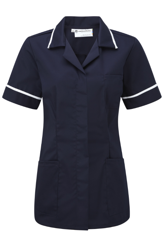 Female Nurse Tunic