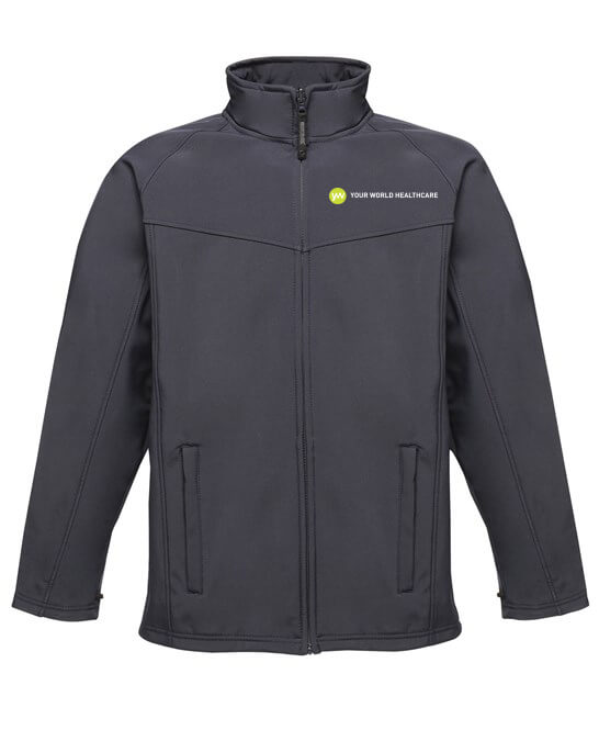 Uproar Softshell - Unisex