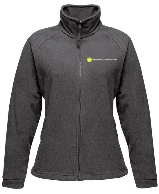 Women's Thor III fleece